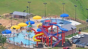 Fayette Aquatic Center | Visit West Alabama